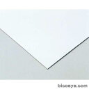 片面キャンバスボード(厚さ1mm) 四ツ切(デザイン イラストボード 夏休み 冬休み 自由研究 描画 発表)