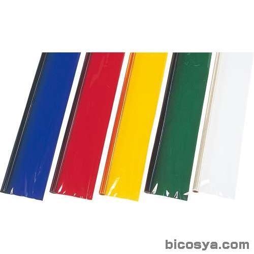 カラーセロハン 透明[メール便不可]（紙工作・パーツ セロハン・ホログラムシート 夏休み 冬休み 自由研究 工作）