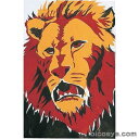 シルクスクリーン多色用 大(版画 孔版 オリジナルTシャツ)