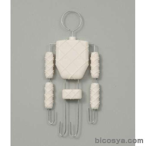 ビッグボディ芯材（彫塑 粘土芯材 粘土細工）