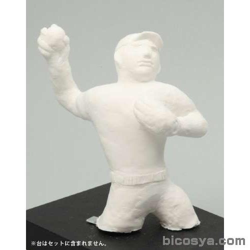 ビッグボディ芯材（彫塑 粘土芯材 粘土細工）