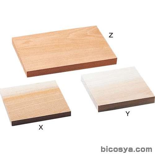 共同制作用共同木彫板 Z(170x130x14 桂材 掲示板用)（木彫 木彫板 夏休み 冬休み 自由研究 工作）(3)