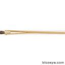 すり込み刷毛 9mm(版画 孔版 オリジナルTシャツ)