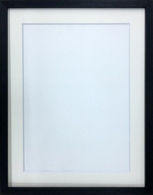 人気no 1 本体 額縁 スケッチブックサイズ ヌーベルフレーム ブラック Novel Frame Black F8 マット付 Fnv 壁掛け スケブ 格安即決 Www Grangarden Pl