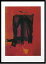 アートフレーム フランツ・クライン Franz Kline Red painting,1961 ifk-14372 絵画 壁掛け おしゃれ 送料無料