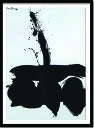 A[gt[ o[gE}U[EF Robert Motherwell Samurai N,1,1974 irm-14386 G Ǌ|  