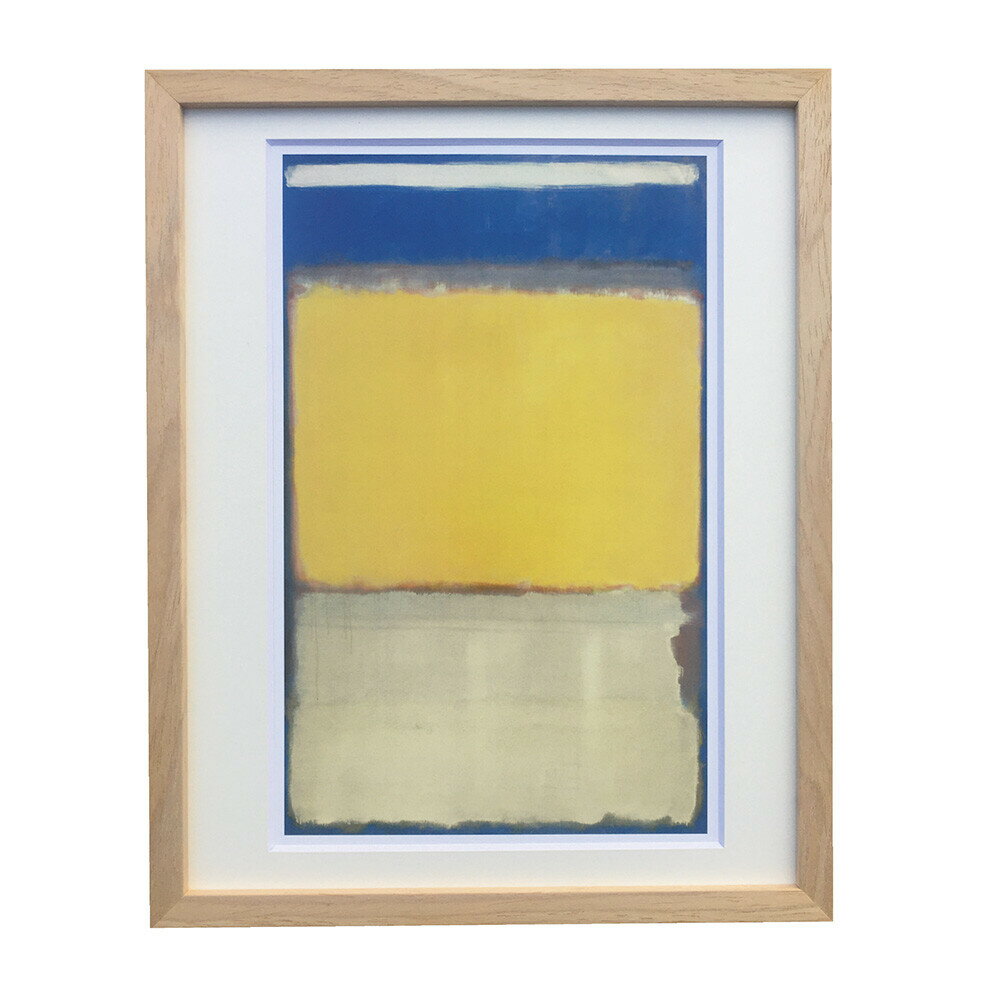 ȥե졼 ޡ Mark Rothko Number 10 imr-62084 ̵