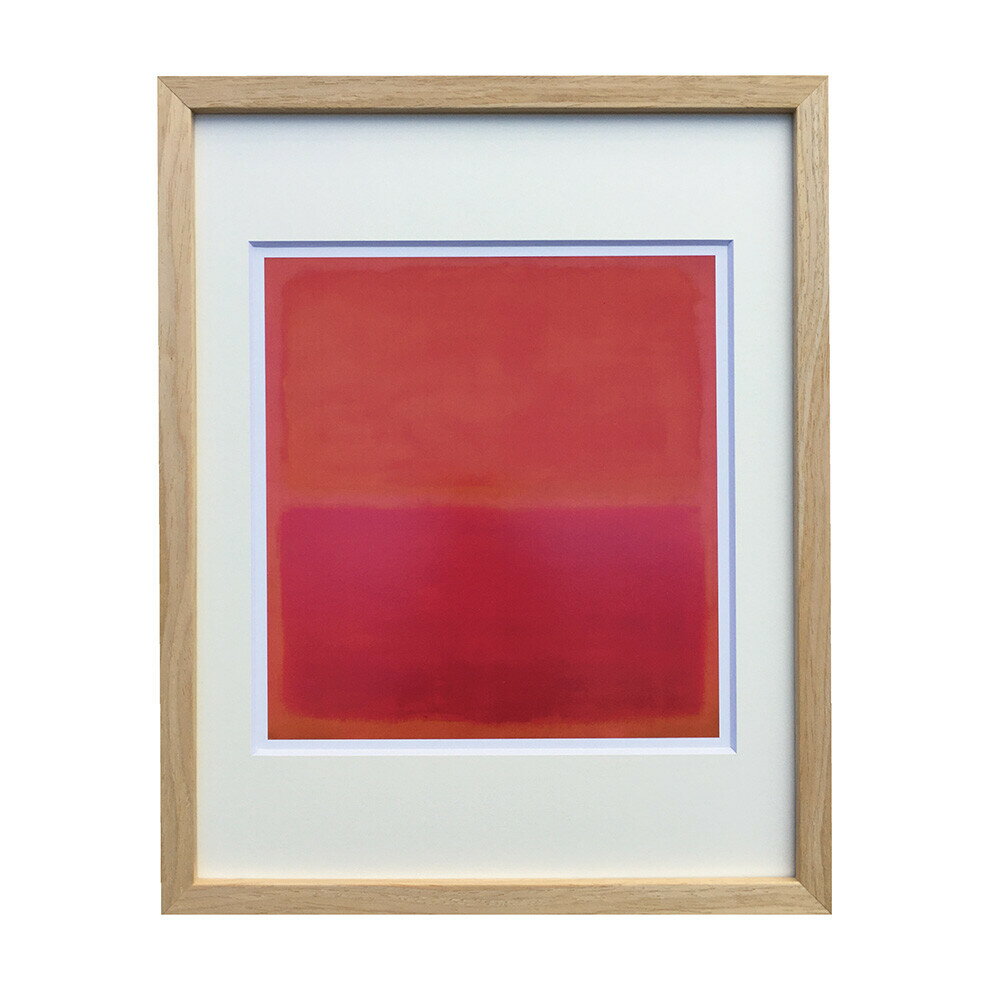 ȥե졼 ޡ Mark Rothko No.3,1967 imr-62085 ̵