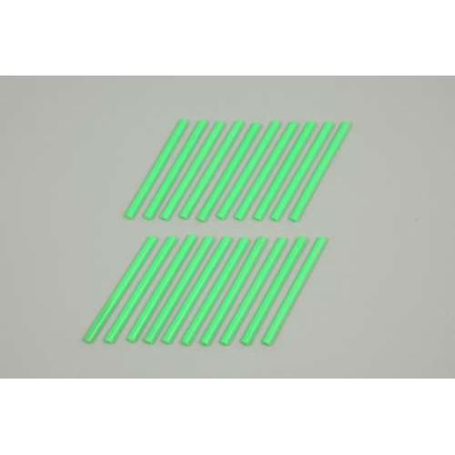 数え棒1単位 20本入り［メール便：30］（算数 数える 夏休み 冬休み 理科 自由研究セット 工作キット）のサムネイル