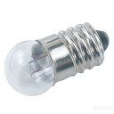 豆電球(50個組) (2.2V 110mA) (物理 電気回路 夏休み 冬休み 理科 自由研究セット 工作キット 電子工作)