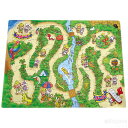 ジグソーパズル ジャングルめいろ(記念品・その他 イベント用品 クリスマス 子供会 プレゼント イベント 景品 めいろ どうぶつさがし 隠し絵)