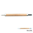 両面ニードル(デザイン スクラッチ)
