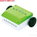 押すだけかんたんプログラミングロボ(アーテックブロック ロボット 夏休み ロボット 電子工作キット 小学生 中学生 高校生 ボタン制御ロボ)