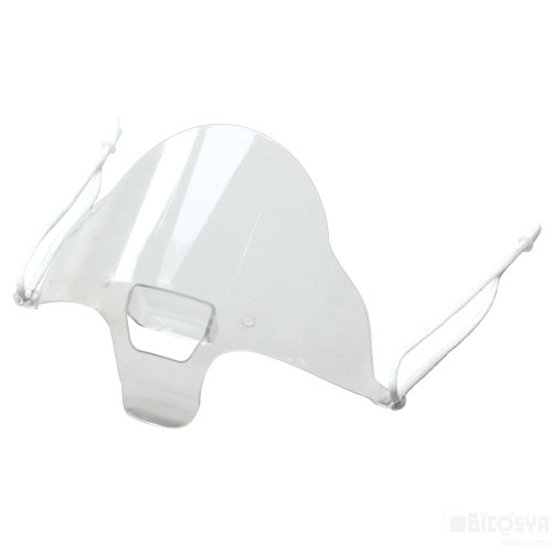 Rakuten - AT透明マウスガード（10個入）（イベント 衛生用品 イベント 衛生用品）