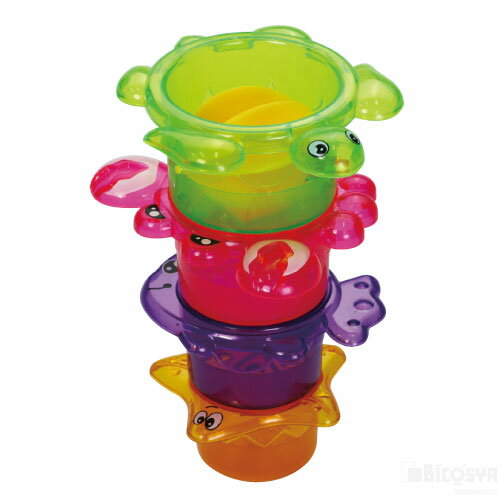 つみつみシャワーカップ（イベント プレゼント）