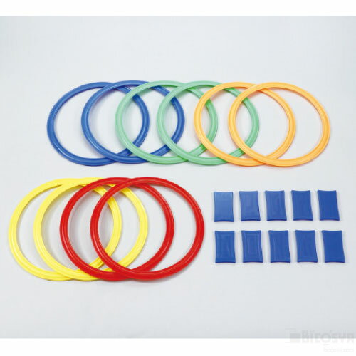 ケンケンパリング（イベント プレゼント 外遊び スポーツ玩具 遊具 身体能力 陸上 バランス リズム 幼稚園 保育園）