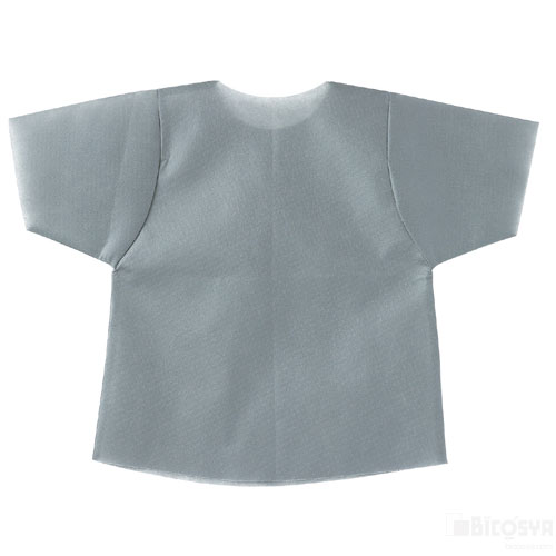 Rakuten - 衣装ベース(シャツ) Cサイズ グレー（運動会 衣装ベース 運動会 仮装 文化祭 演劇 学芸会 手作り ハロウィン お遊戯会）
