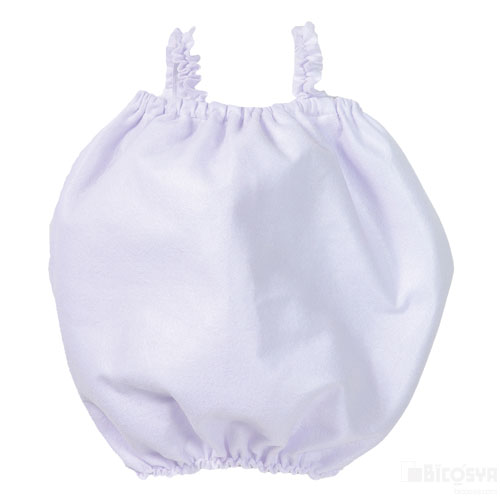 Rakuten - フェルト オールインワン ホワイト（運動会 衣装ベース）