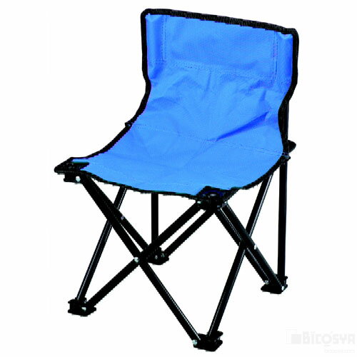 折りたたみ式コンパクトチェア(記念品・その他 防犯・防災)