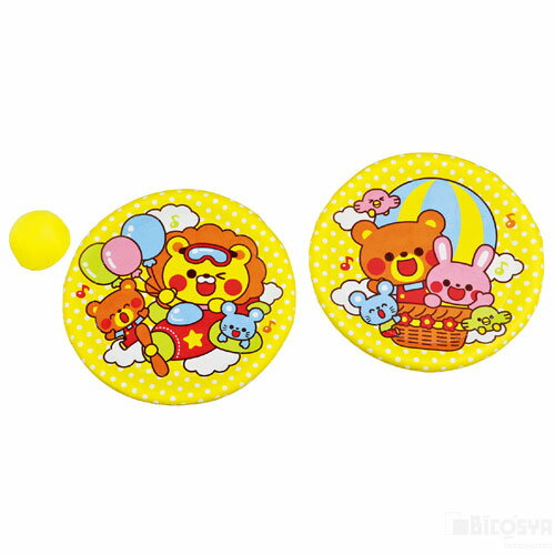 Rakuten - ぽんぽんフライングディスク（イベント プレゼント 子供会 プレゼント イベント 景品）