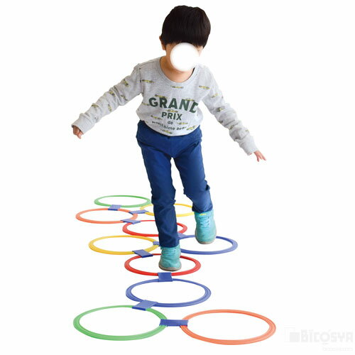 乐天商城 - ケンケンパリングDX（運動会 競技用品 運動会 運動会 競技備品）