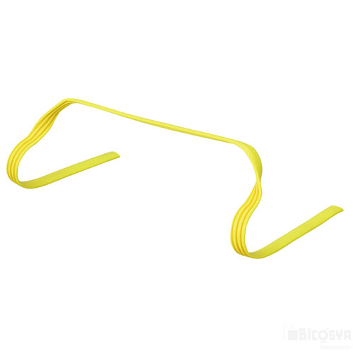 Rakuten - やわらかミニハードル15cm(5台1組)（運動会 競技用品 運動会 運動会 競技備品）