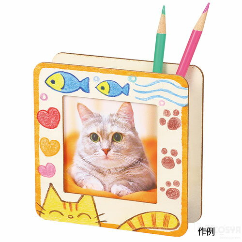 乐天商城 - 木製ましかく小物入れ（運動会 表彰・景品 子供会 プレゼント イベント 景品）