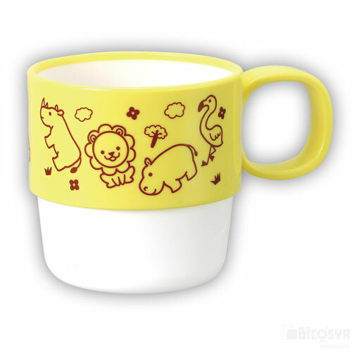 Rakuten - プチカップ イエロー（運動会 表彰・景品 子供会 プレゼント イベント 景品）