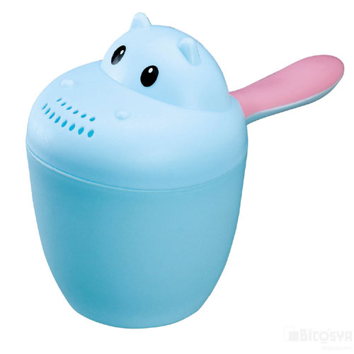 Rakuten - アニマルじょうろ カバ（イベント 水遊び）