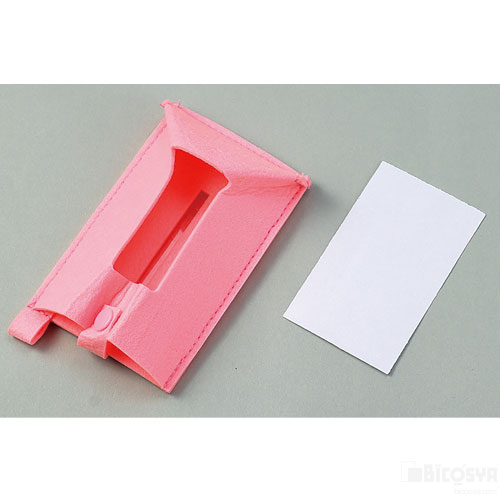 ポケットティッシュ&ウェットティッシュ入れ（イベント プレゼント 幼児 キッズ 子供 おもちゃ 知育玩具 クリスマスプレゼント 子供会 景品）