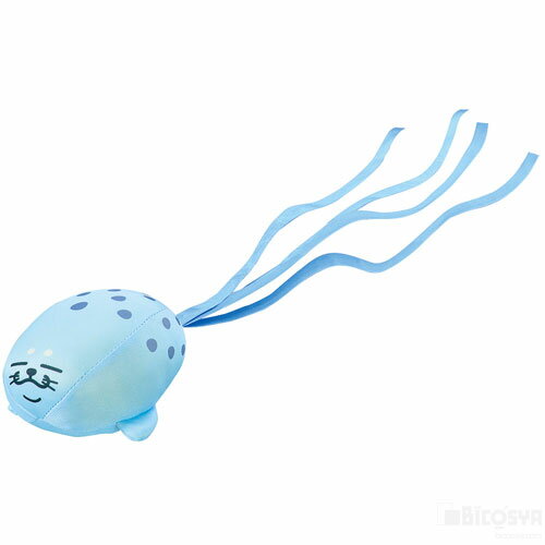 投げるとよく飛ぶ サイズ：本体：約130×80×60mm、リボン長さ：350mm セット内容：本体のみ 重量：57g 材質：ポリエステル アザラシロケット（知育玩具 その他 クリスマス 子供会 プレゼント イベント 景品 知育玩具）