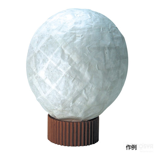 乐天商城 - 和紙シェード 素材のみ（デザイン 視覚デザイン 夏休み特集 自由工作キット 図工 ハンドクラフト）