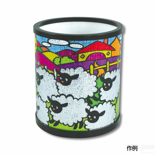 Rakuten - サークルステンド(カッター無)（デザイン カッティング 夏休み 冬休み 自由研究 工作）