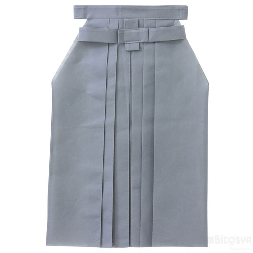 衣装ベース 袴 グレー（運動会 衣装ベース 運動会 仮装 文化祭 演劇 学芸会 手作り ハロウィン お遊戯会 かわいい）