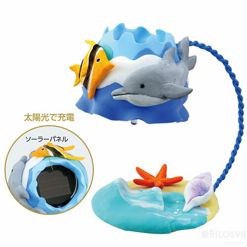 Rakuten - ソーラーエコランプづくり(ATねんど)（彫塑 モデリング 夏休み 冬休み 自由研究セット 工作キット 照明）