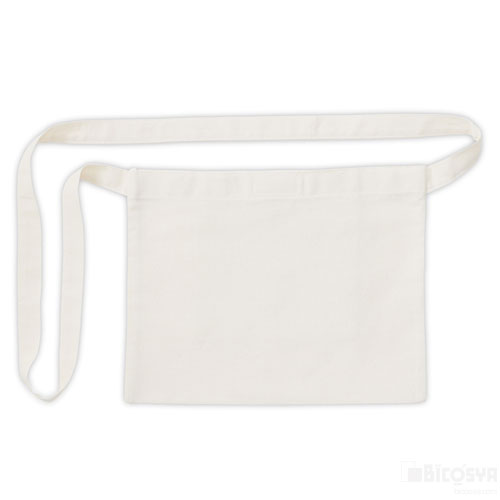 サコッシュバッグ インナーポケット付き（学校用品 家庭科 家庭科 染色 スタンプ ハンドクラフト）