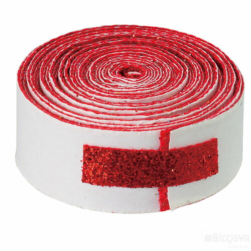 Rakuten - グリッターテープ 2.5m巻 赤（運動会 制作素材 運動会 仮装 文化祭 演劇 学芸会 手作り ハロウィン お遊戯会）