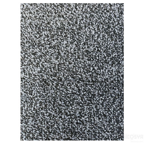 Rakuten - 吸塵・吸水マット グレー 80x120cm （イベント 衛生用品 入口 玄関 清潔）