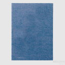 証書ファイル 高級布張風 B 紺(記念品・その他 卒業記念 入学式 卒業式 卒園式 式典 証書 賞状)