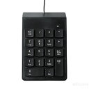 USB接続テンキー(学校用品 技術科 ICT教育 授業)