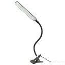 LEDクリップライト(USB)(学校用品 技術科 ICT教育 授業)