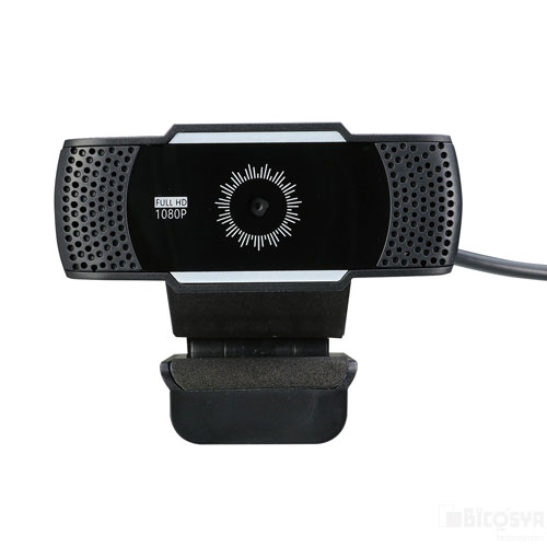 FullHD対応200万画素ウェブカメラ[メール便不可]（学校用品 技術科 ICT教育 授業）