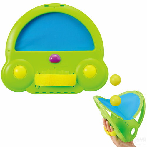 キャッチ&スロー（運動会 表彰・景品 幼児 キッズ 子供 おもちゃ 知育玩具 クリスマスプレゼント 子供会 景品）