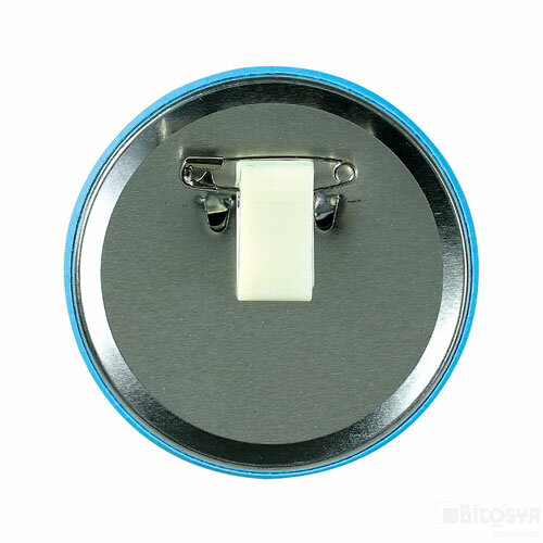 缶バッジ アニマルズ（イベント プレゼント クリスマス 子供会 プレゼント イベント 景品 知育玩具） 2