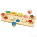 木製マッチングゲーム(知育玩具 感覚教育 クリスマス 子供会 プレゼント イベント 景品 知育玩具)