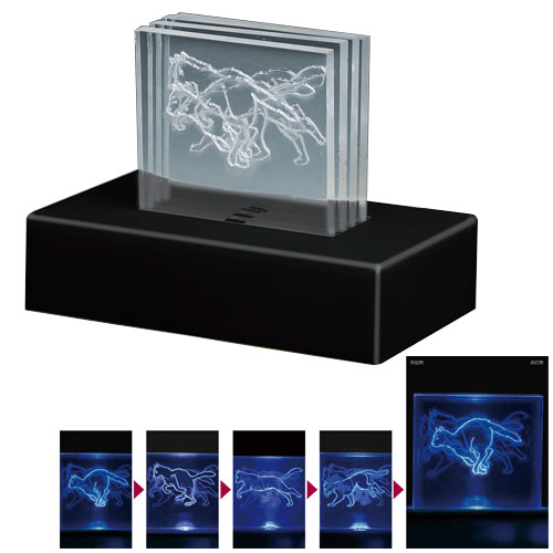 乐天商城 - アニメーションライトスクラッチ（デザイン ライトスクラッチ 夏休み スクラッチアート 図工 美術 工作 ハンドクラフト かんたん かわいい 小学生）