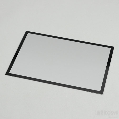 黒色ベーススクラッチボード シルバー（デザイン スクラッチ 夏休み スクラッチアート 図工 美術 工作 ハンドクラフト かんたん かわいい 小学生）