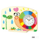 おえかきプレゼント時計(イベント プレゼント 母の日 父の日 敬老の日 小学生 イベント 手芸 クラフト 記念品 お絵かき 図工)