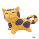 ATねんど マグネット(工作キット ホビー 粘土細工 ディスプレイ かわいい 女の子 簡単 クラフト ワークショップ)