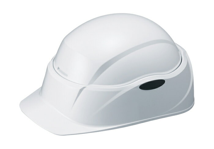 乐天商城 - 回転式ヘルメット Crubo130　ホワイト （記念品・その他 防犯・防災 災害 防災 対策 備え 防災グッズ 地震 安全 防具）